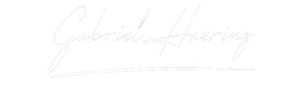 Gabriel Haering Portfolio