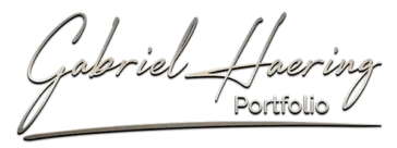 Gabriel Haering Portfolio