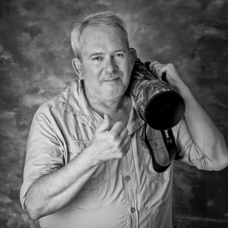 Gabriel Haering wildlife photographer