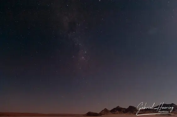 Photo of Namib Naukluft deadvlei and sossusvlei